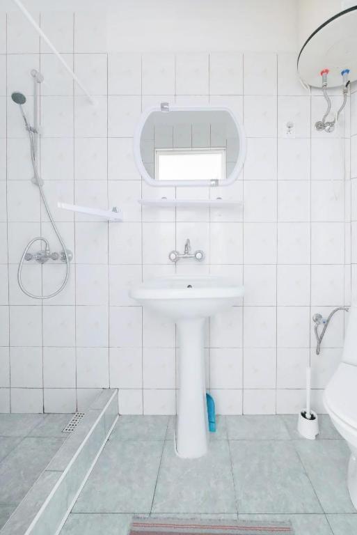 Ogrodowe Zacisze Apartment Jastrzebia Gora Ngoại thất bức ảnh