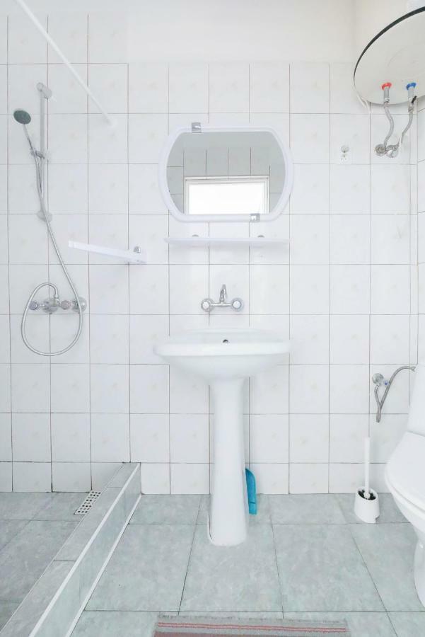 Ogrodowe Zacisze Apartment Jastrzebia Gora Ngoại thất bức ảnh