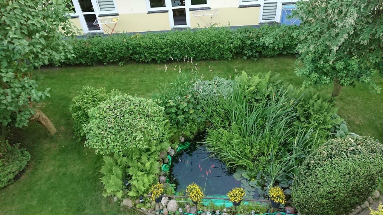 Ogrodowe Zacisze Apartment Jastrzebia Gora Ngoại thất bức ảnh